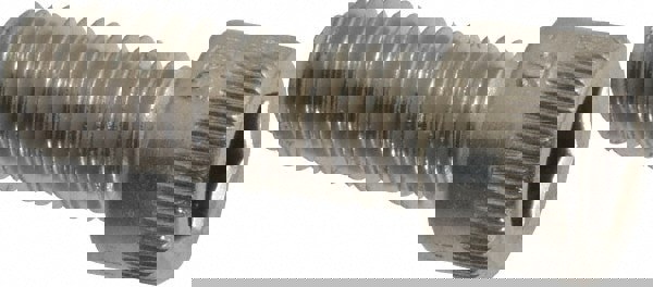 Hex Socket Cap Screw: 5/16-18 UNC, 1/4